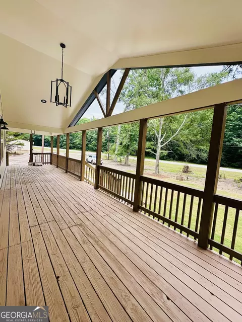 Exterior - 1238 Highway 142 E, Covington, GA 30014 photo 3 of 7