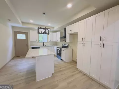 Kitchen - 1238 Highway 142 E, Covington, GA 30014 photo 1 of 4