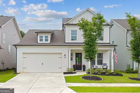 416 Madison Lakeview Dr, Acworth, GA 30102