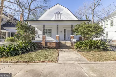 181 Cleveland Ave, Macon, GA 31204