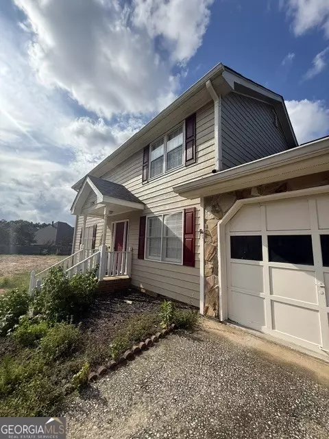1726 Ridgedale Dr, Snellville, GA 30078