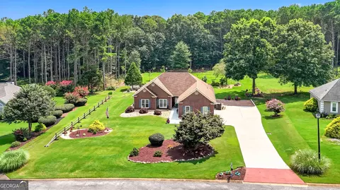 125 Sheldon Way, Fayetteville, GA 30215