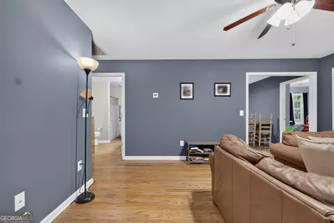 Entry Way - 3548 Lakeview Dr, Gainesville, GA 30501 photo 1 of 1
