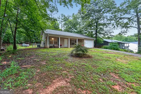 Exterior - 3548 Lakeview Dr, Gainesville, GA 30501 photo 8 of 8