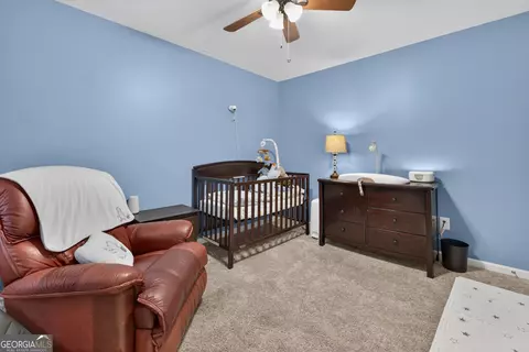 Bedroom - 3548 Lakeview Dr, Gainesville, GA 30501 photo 1 of 6