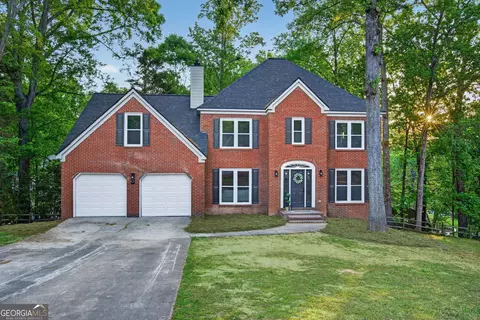 2251 Briarcreek Bnd NW, Kennesaw, GA 30152
