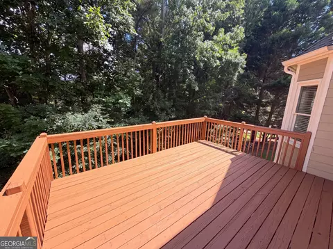 Exterior - 3612 Brookefall Ct, Suwanee, GA 30024 photo 7 of 7