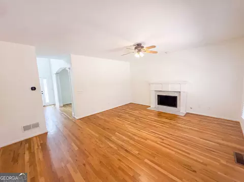 Living - 3612 Brookefall Ct, Suwanee, GA 30024 photo 6 of 9