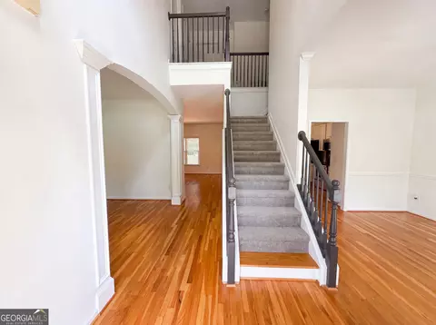 Entry Way - 3612 Brookefall Ct, Suwanee, GA 30024 photo 2 of 8