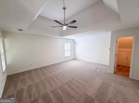Bedroom - 3612 Brookefall Ct, Suwanee, GA 30024 photo 4 of 10