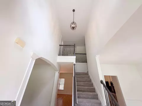 Entry Way - 3612 Brookefall Ct, Suwanee, GA 30024 photo 4 of 8