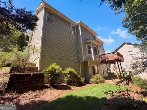 Exterior - 3612 Brookefall Ct, Suwanee, GA 30024 photo 2 of 7