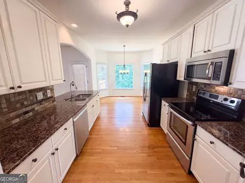 Kitchen - 3612 Brookefall Ct, Suwanee, GA 30024 photo 1 of 5