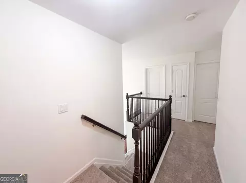 Entry Way - 3612 Brookefall Ct, Suwanee, GA 30024 photo 6 of 8
