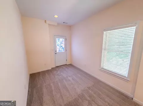 Bedroom - 3612 Brookefall Ct, Suwanee, GA 30024 photo 9 of 10
