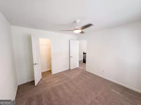 Bedroom - 3612 Brookefall Ct, Suwanee, GA 30024 photo 8 of 10