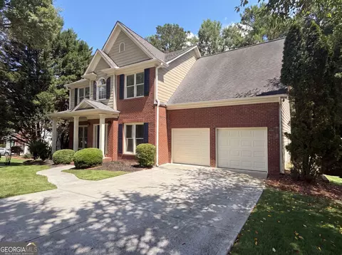 Exterior - 3612 Brookefall Ct, Suwanee, GA 30024 photo 3 of 7