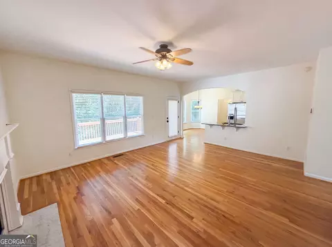 Living - 3612 Brookefall Ct, Suwanee, GA 30024 photo 9 of 9