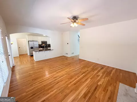 Living - 3612 Brookefall Ct, Suwanee, GA 30024 photo 3 of 9