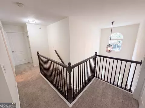Entry Way - 3612 Brookefall Ct, Suwanee, GA 30024 photo 5 of 8
