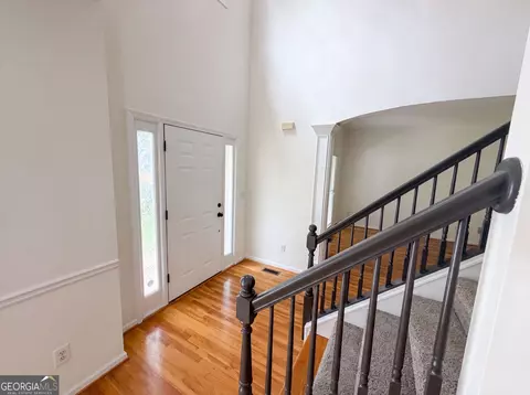 Entry Way - 3612 Brookefall Ct, Suwanee, GA 30024 photo 1 of 8