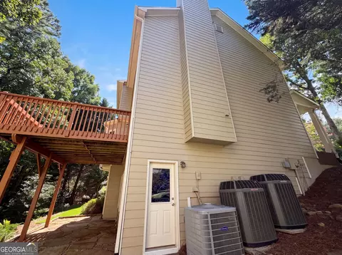 Exterior - 3612 Brookefall Ct, Suwanee, GA 30024 photo 5 of 7