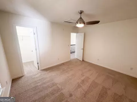 Bedroom - 3612 Brookefall Ct, Suwanee, GA 30024 photo 6 of 10