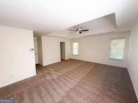 Living - 3612 Brookefall Ct, Suwanee, GA 30024 photo 7 of 9