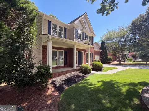 Exterior - 3612 Brookefall Ct, Suwanee, GA 30024 photo 4 of 7