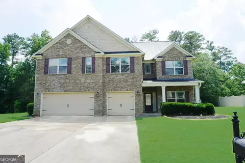 5669 Woodland Greens Rd, Douglasville, GA 30135