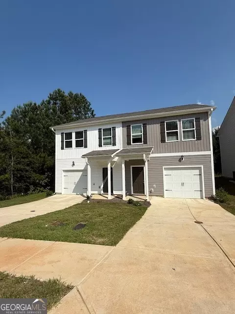 141 Red Oak Trl NW #LOT 115, Milledgeville, GA 31061