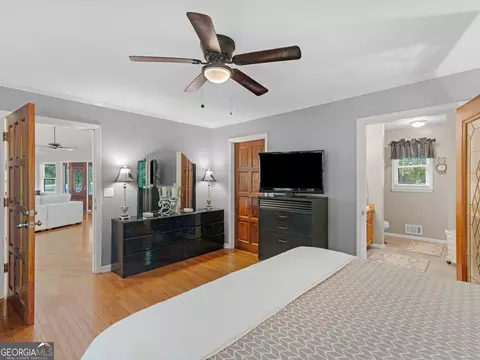 Bedroom - 150 Knights Cir, Covington, GA 30016 photo 2 of 8
