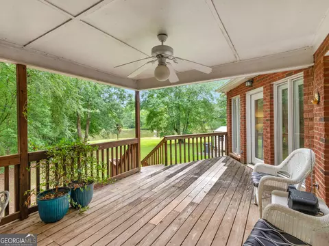 Exterior - 150 Knights Cir, Covington, GA 30016 photo 1 of 7