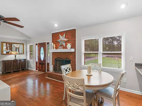 Dining - 150 Knights Cir, Covington, GA 30016 photo 1 of 2