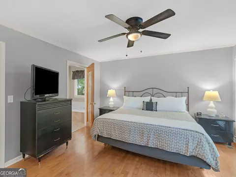 Bedroom - 150 Knights Cir, Covington, GA 30016 photo 1 of 8