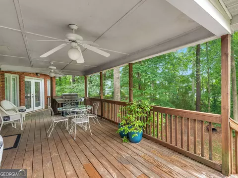 Exterior - 150 Knights Cir, Covington, GA 30016 photo 5 of 7