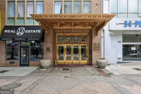 32 Peachtree St NW #1101, Atlanta, GA 30303