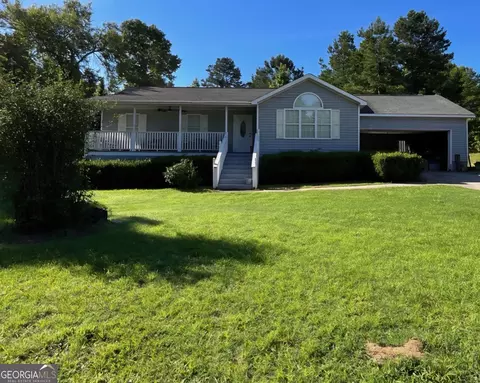 Undisclosed, Eatonton, GA 31024