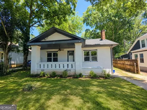 110 Carter Ave SE, Atlanta, GA 30317