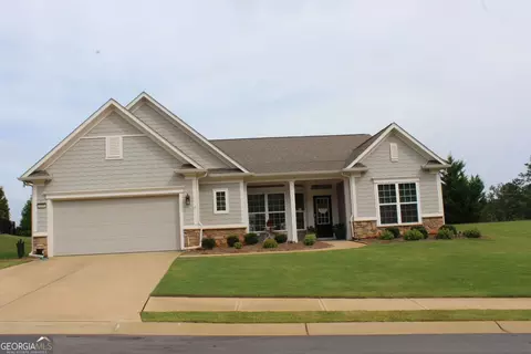 1060 Pebble Creek Rd, Greensboro, GA 30642