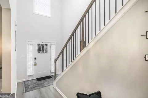 Entry Way - 4580 Capulet Ct, Forsyth, GA 31029 photo 4 of 5