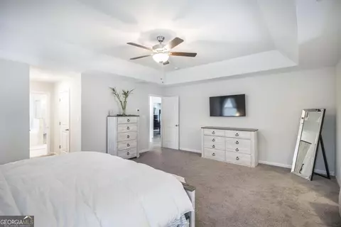 Bedroom - 4580 Capulet Ct, Forsyth, GA 31029 photo 5 of 5