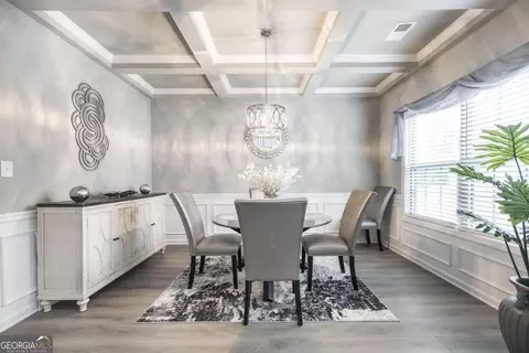 Dining - 4580 Capulet Ct, Forsyth, GA 31029 photo 1 of 1