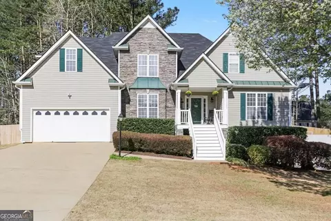 865 Whitby Dr, Douglasville, GA 30134