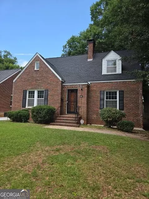 509 Shannon Dr SW, Atlanta, GA 30310