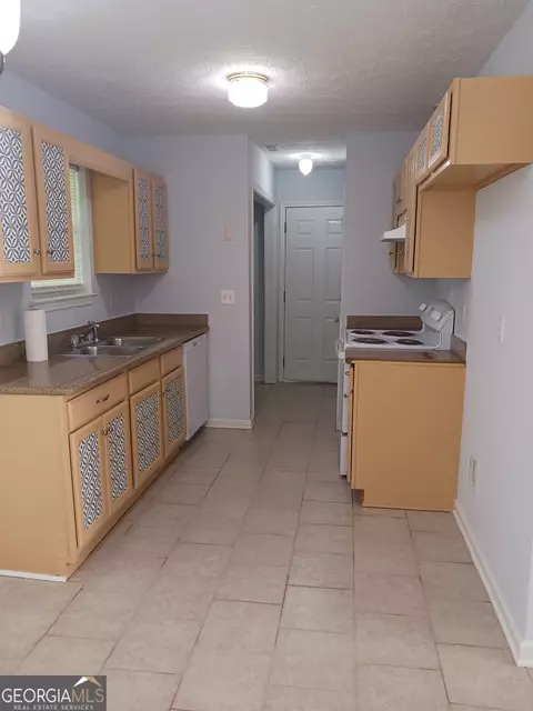Kitchen - 6220 Harvard Ct, Morrow, GA 30260 photo 1 of 1