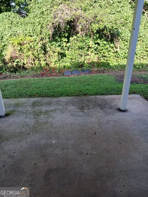 Exterior - 6220 Harvard Ct, Morrow, GA 30260 photo 3 of 5
