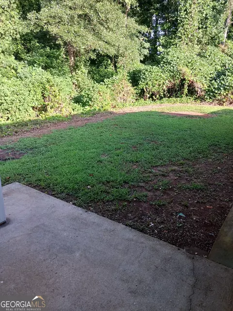 Exterior - 6220 Harvard Ct, Morrow, GA 30260 photo 4 of 5