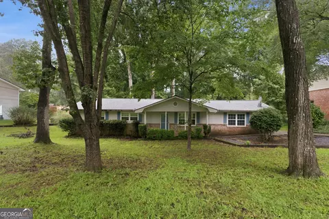 2162 Chestnut Pl, Lithia Springs, GA 30122