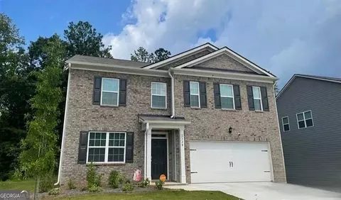 2728 Piper Dr, Atlanta, GA 30331